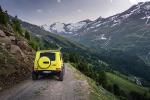 Mercedes-Benz G-Class by Delta 4x4 2019 года